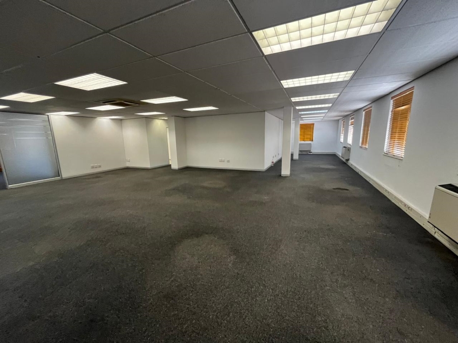 To Let commercial Property for Rent in Danena Western Cape